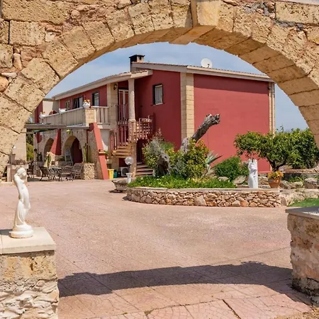 La Traversa *