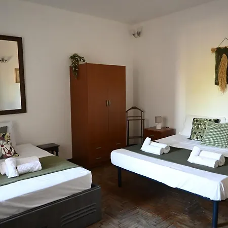 La Traversa Bed & Breakfast