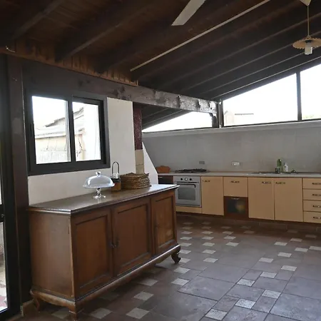 La Traversa *