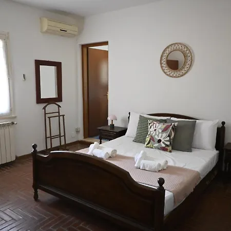 La Traversa Bed & Breakfast Sannicola
