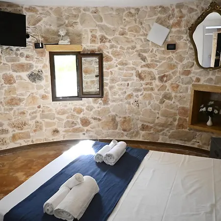 La Traversa Bed & Breakfast