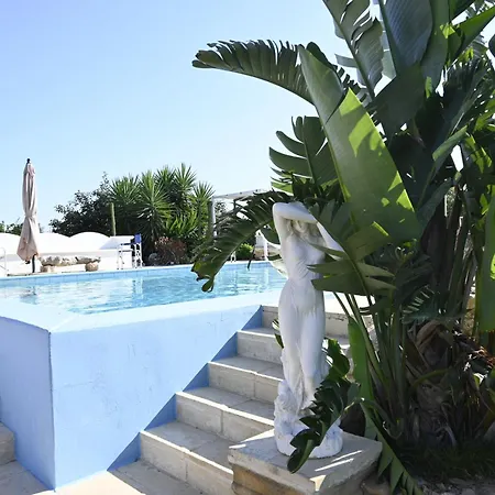 Bed & Breakfast La Traversa *