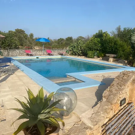 La Traversa Bed and Breakfast