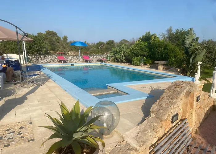 La Traversa Bed and Breakfast