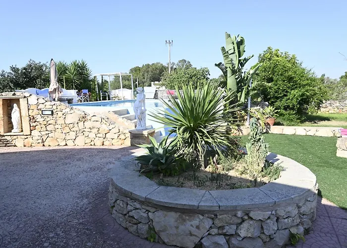 Bed and Breakfast La Traversa