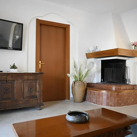 La Traversa 3* Sannicola