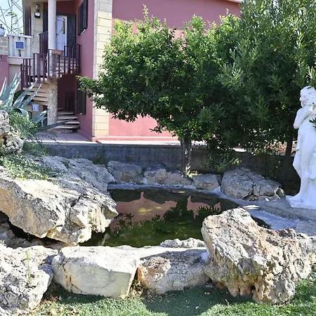 La Traversa Oda ve Kahvaltı