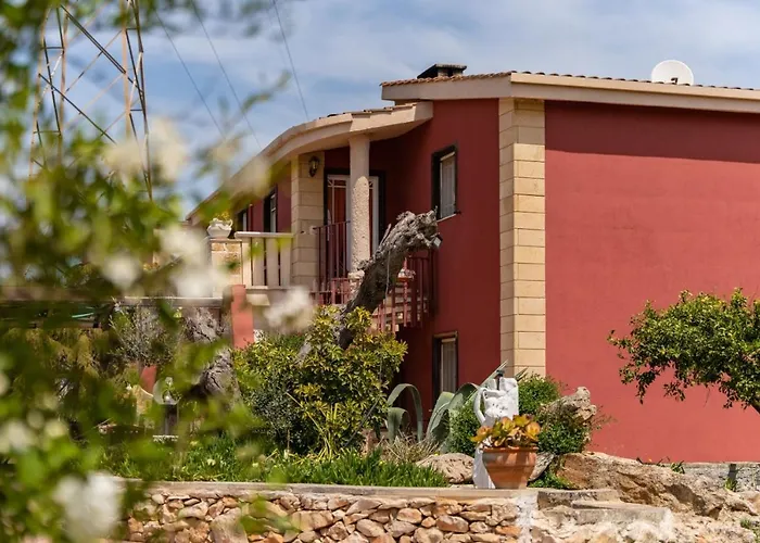 Bed & Breakfast La Traversa