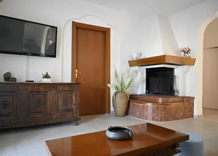 La Traversa 3* Sannicola