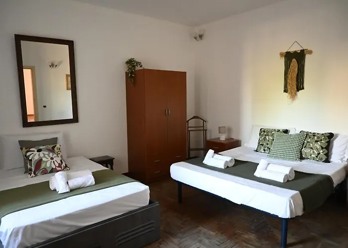 La Traversa Bed & Breakfast