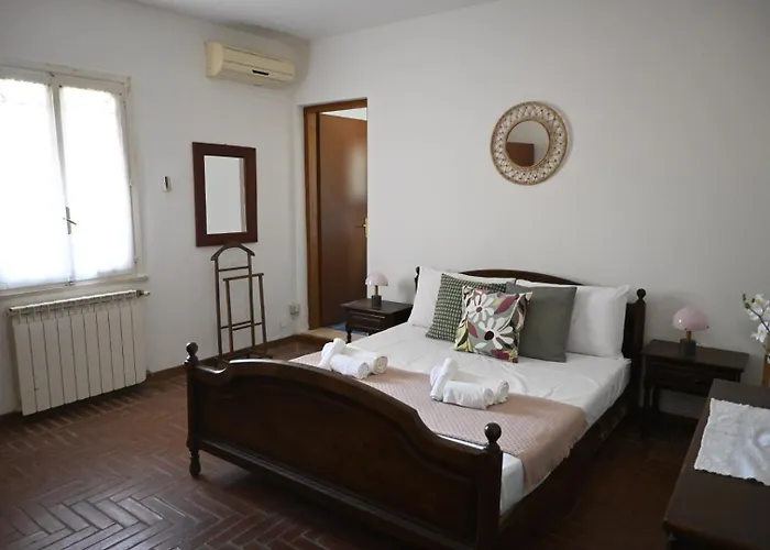 La Traversa Bed & Breakfast Sannicola