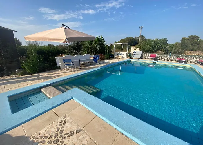 La Traversa 3* Sannicola