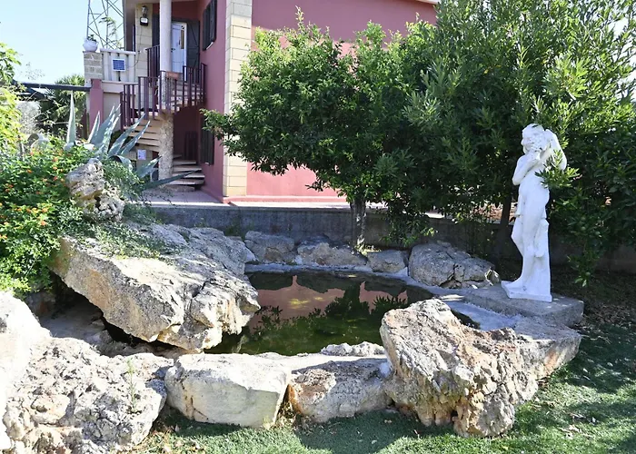 La Traversa Bed & Breakfast