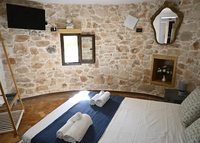 La Traversa Bed & Breakfast